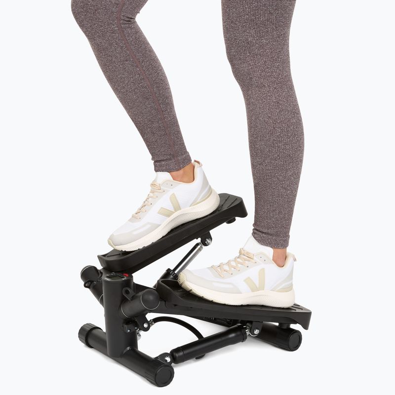 Twist stepper XTREXO FS200 black 15