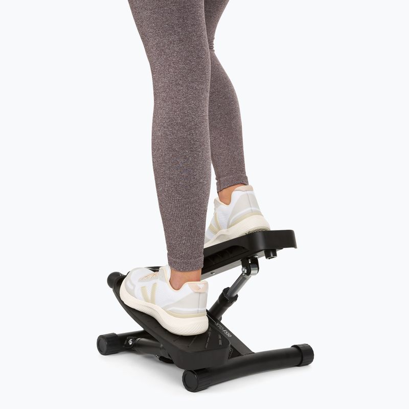 Twist stepper XTREXO FS200 black 16