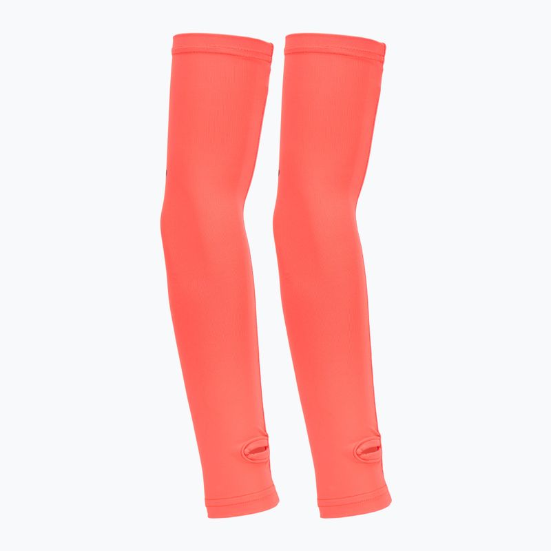 Volleyball sleeves Joma Arm Warmer coral 2