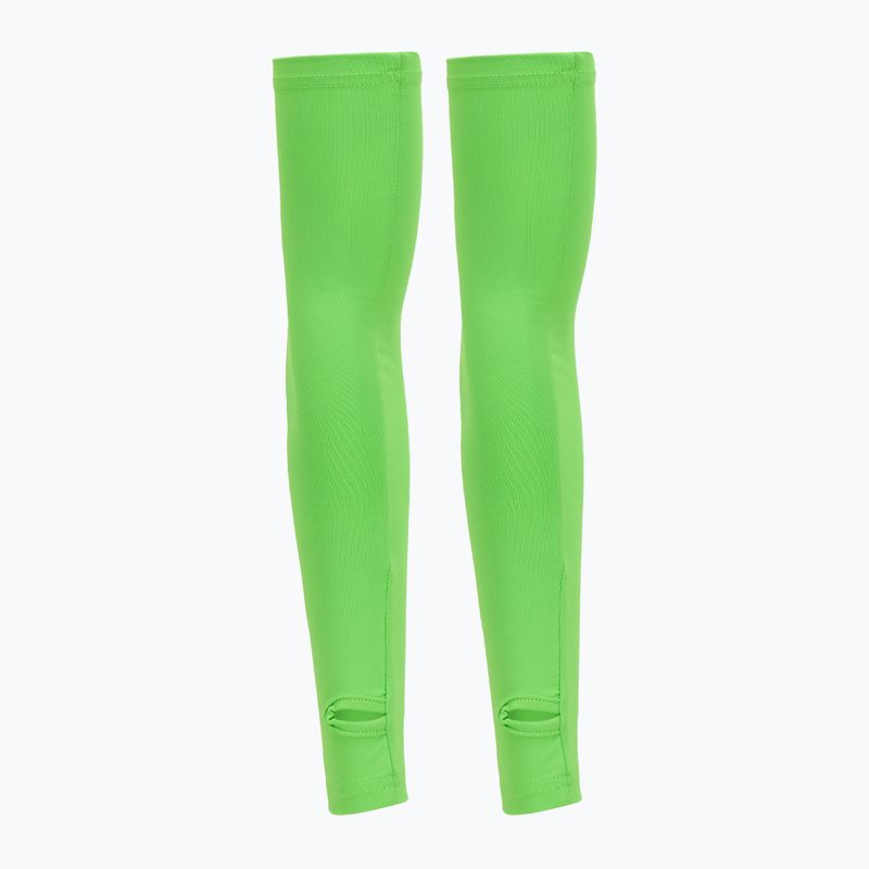 Volleyball sleeves Joma Arm Warmer green 3