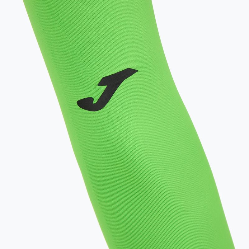 Volleyball sleeves Joma Arm Warmer green 4