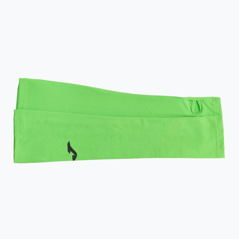 Volleyball sleeves Joma Arm Warmer green 6