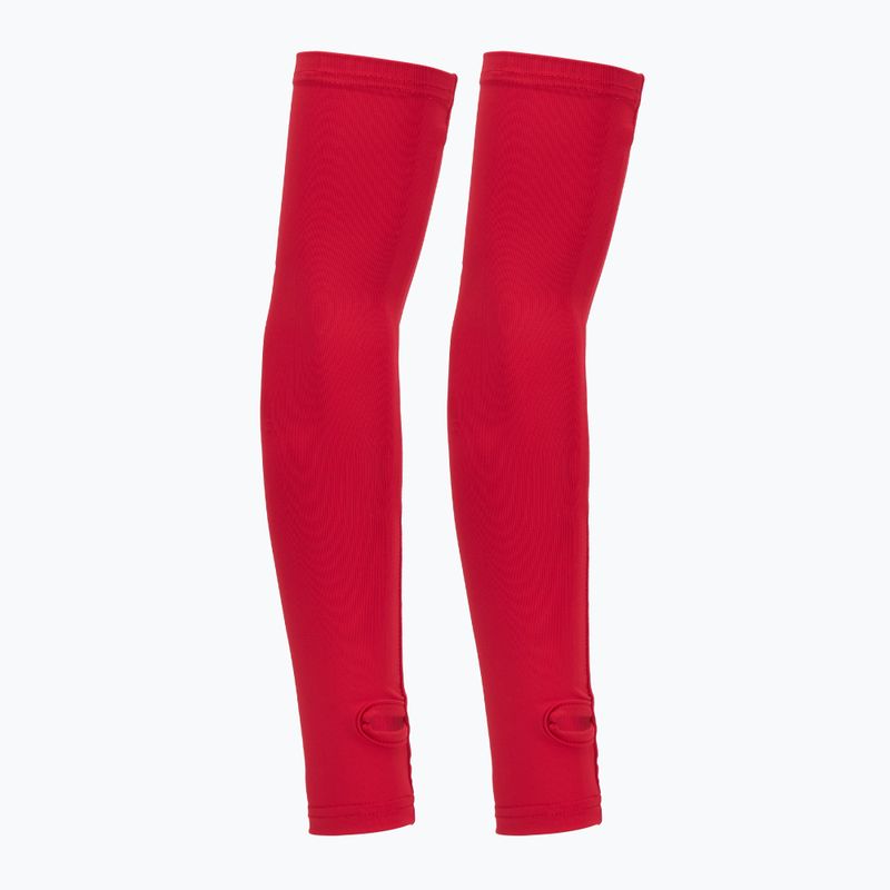 Volleyball sleeves Joma Arm Warmer red 2