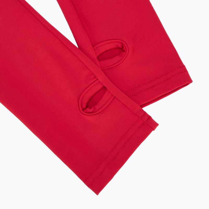 Volleyball sleeves Joma Arm Warmer red 5