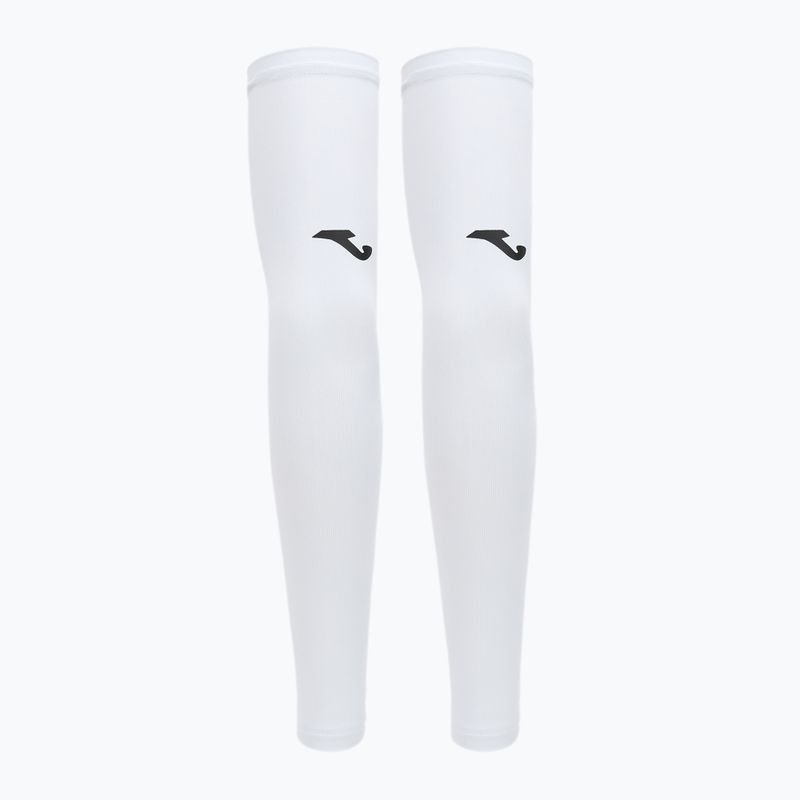 Volleyball sleeves Joma Arm Warmer white