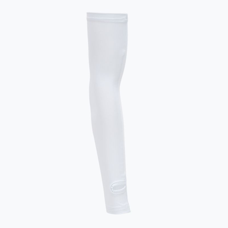 Volleyball sleeves Joma Arm Warmer white 2