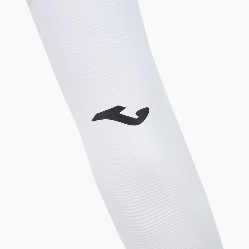 Volleyball sleeves Joma Arm Warmer white 4