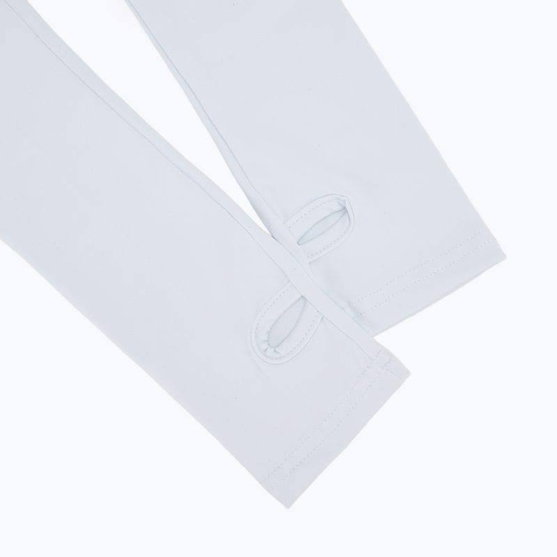 Volleyball sleeves Joma Arm Warmer white 5