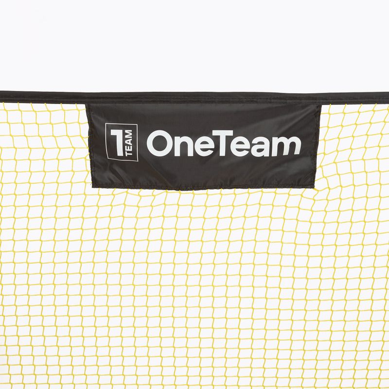 Rebounder OneTeam Echo black 5