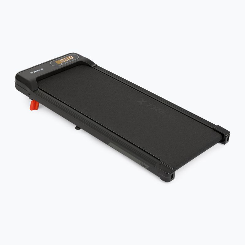 Treadmill XTREXO Walking Pad W80 black