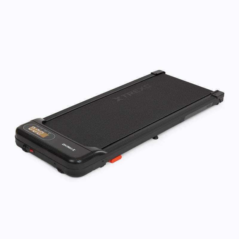 Treadmill TREXO Walking Pad W80 black 3