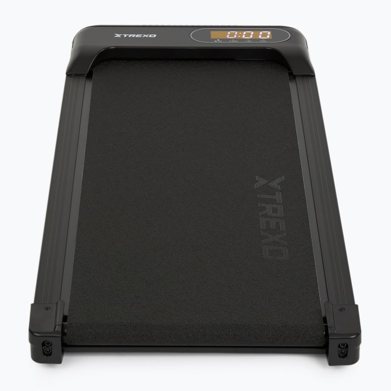 Treadmill TREXO Walking Pad W80 black 4