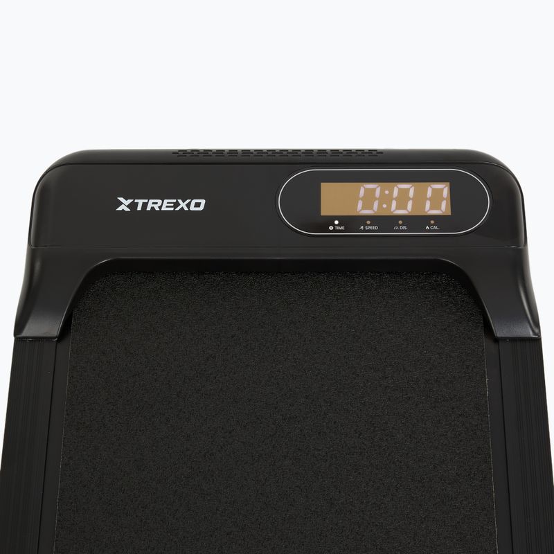 Treadmill TREXO Walking Pad W80 black 5