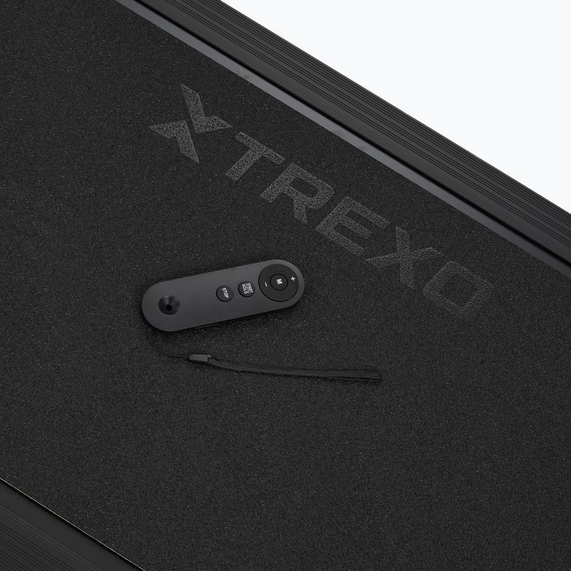 Treadmill XTREXO Walking Pad W80 black 7