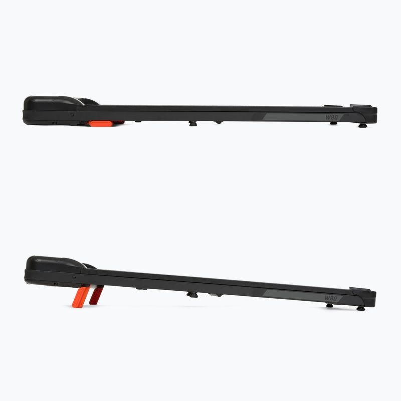 Treadmill TREXO Walking Pad W80 black 7