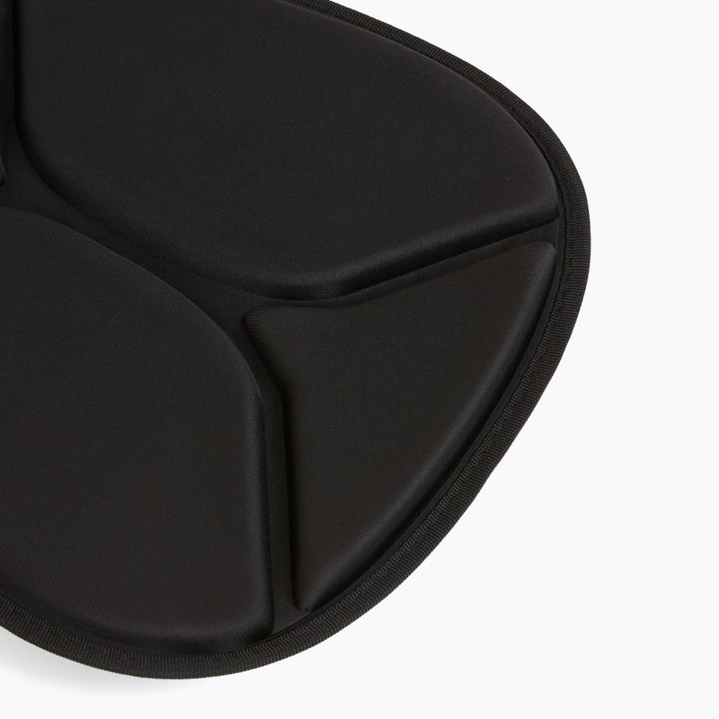 Kayak seat for SUP board AQUASTIC AQS-B4I185-BK with bag black 4