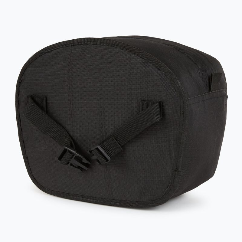 Kayak seat for SUP board AQUASTIC AQS-B4I186-BK with bag black 4