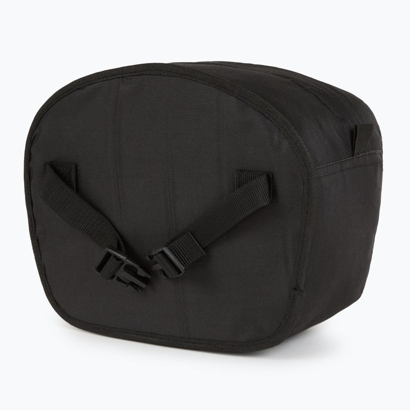 SUP AQUASTIC kayak board seat AQS-B4I187-BK with bag raised black 4