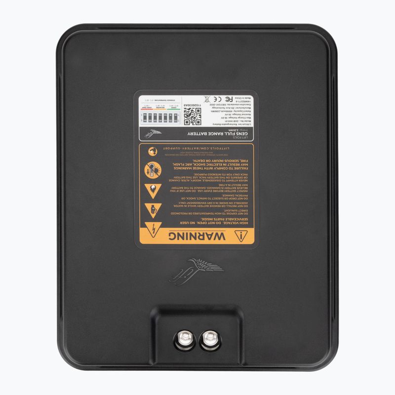 Battery for efoil Lift Foils Gen5 Full Range 8