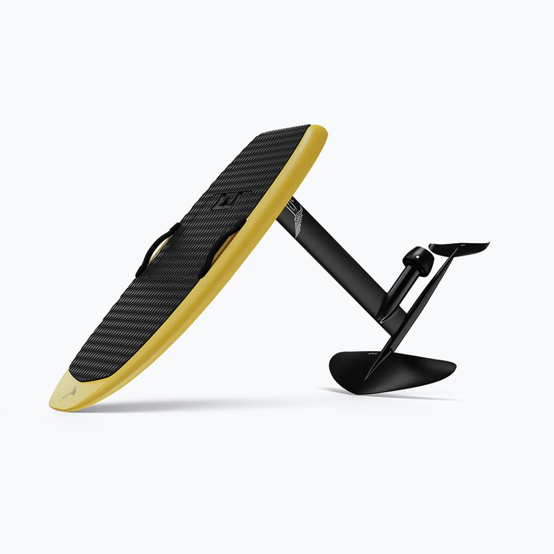 Set Lift Foils Lift5 4'9 + Gen5 Full Range Battery sun kissed 2