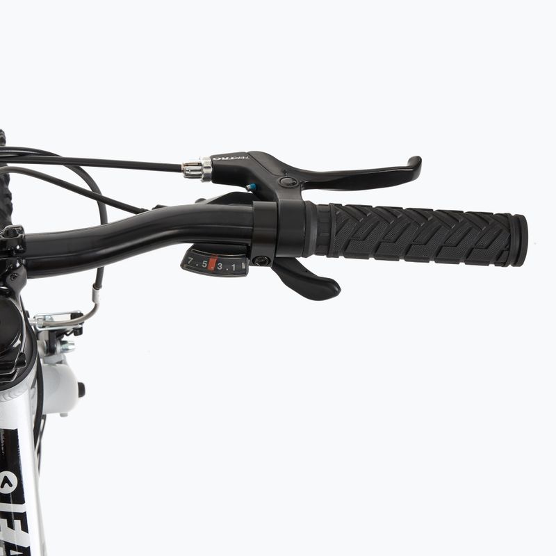 Children's bicycle ATTABO EASE 20" 9,1 kg silver 11