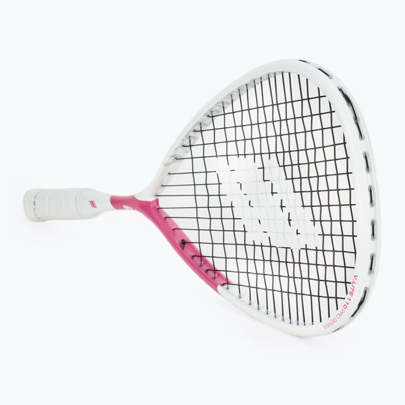 Squash racket Eye V.Lite 110 SS pink/white 2