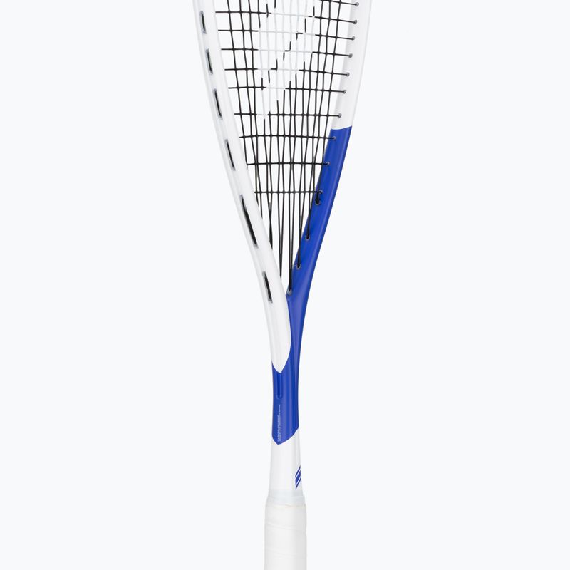 Squash racket Eye V.Lite 115 SS purple/white 4