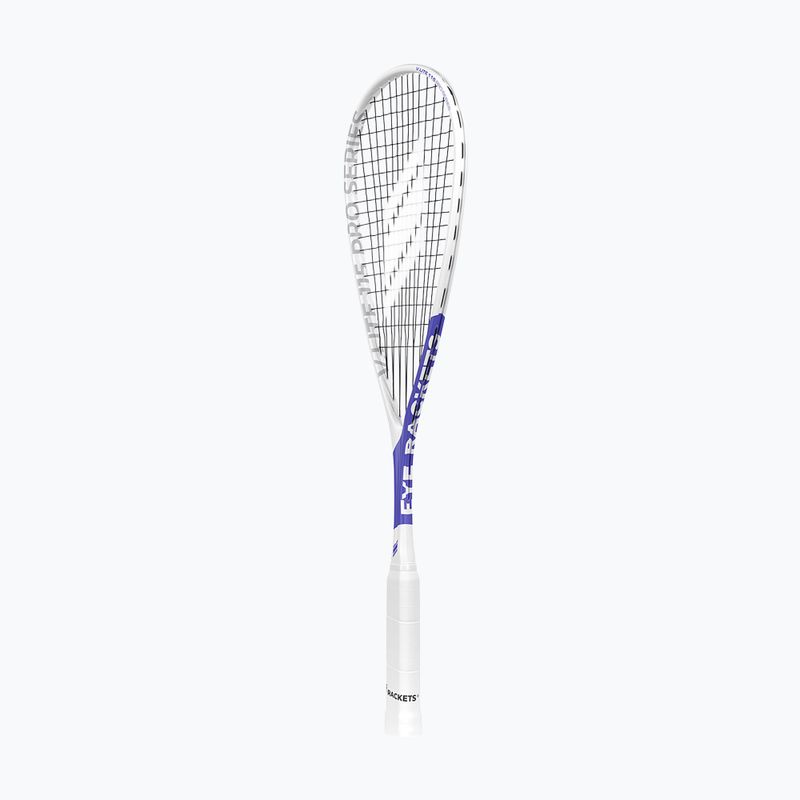 Squash racket Eye V.Lite 115 SS purple/white 2