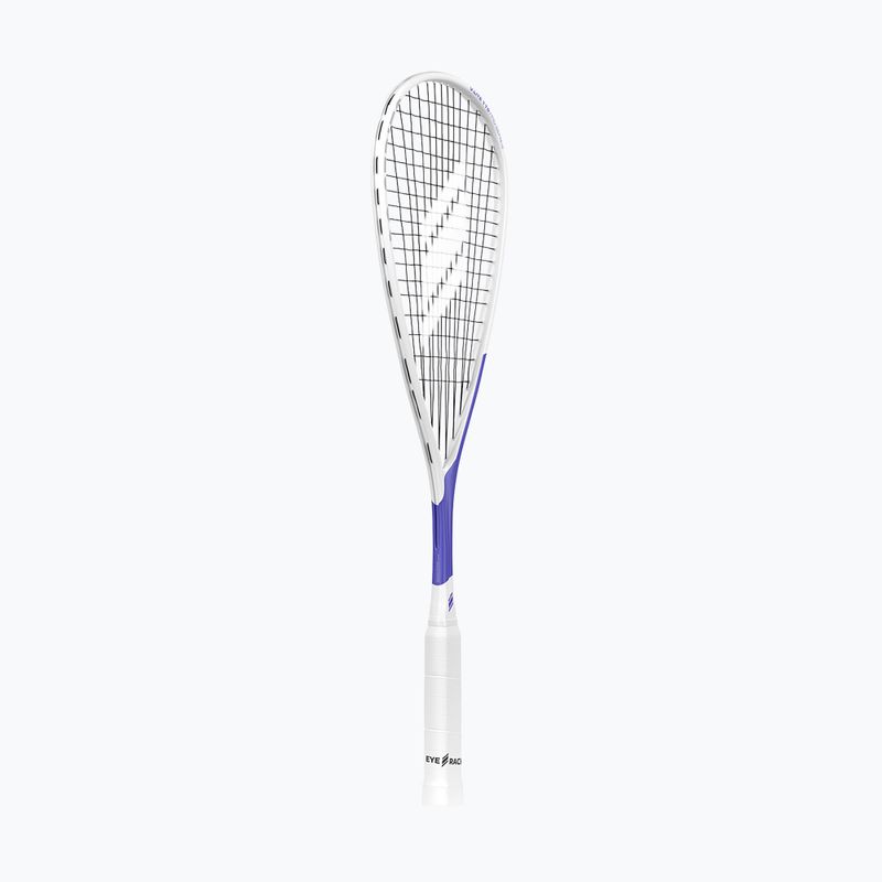 Squash racket Eye V.Lite 115 SS purple/white 3