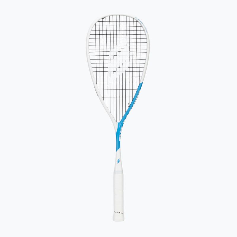 Squash racket Eye V.Lite 120 SS blue/white