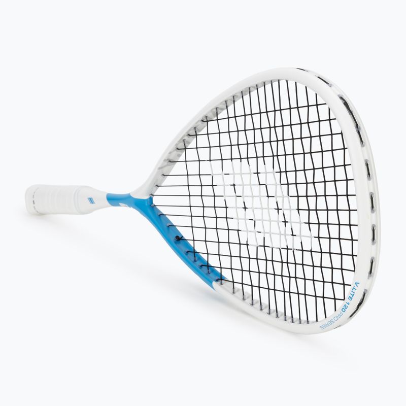 Squash racket Eye V.Lite 120 SS blue/white 2