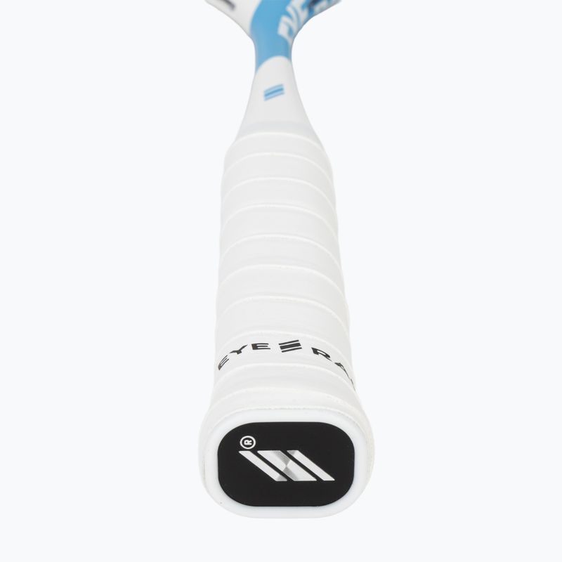 Squash racket Eye V.Lite 120 SS blue/white 3