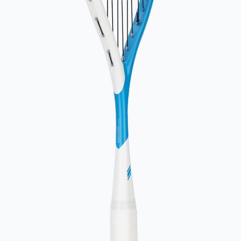 Squash racket Eye V.Lite 120 SS blue/white 4