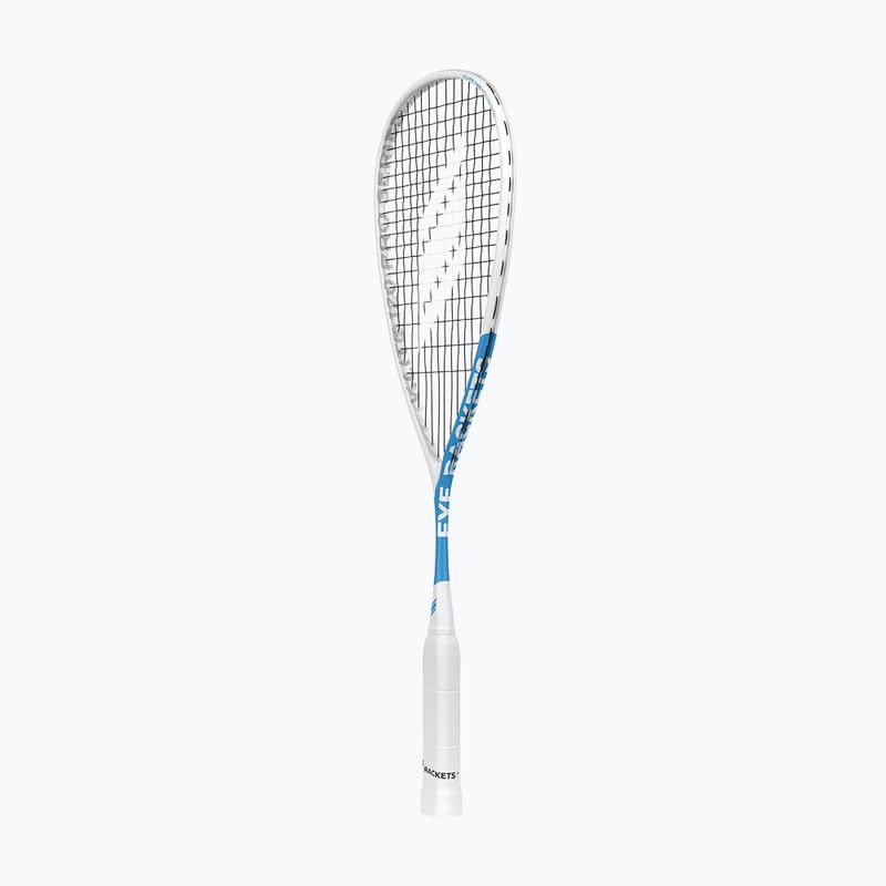 Squash racket Eye V.Lite 120 SS blue/white 2