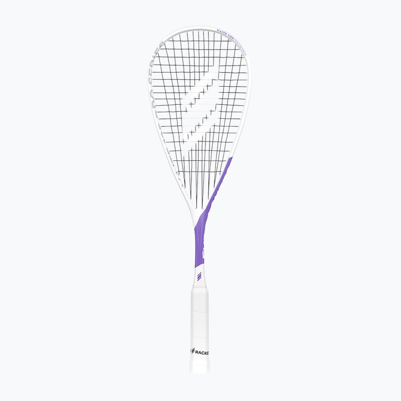 Squash racket Eye V.Lite 125 SS purple/white