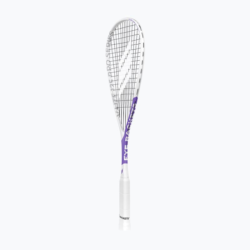 Squash racket Eye V.Lite 125 SS purple/white 2