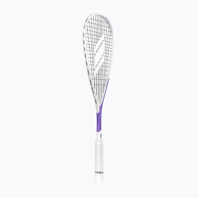 Squash racket Eye V.Lite 125 SS purple/white 3