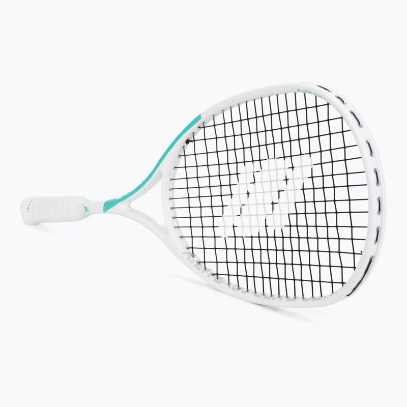 Squash racket Eye V.Lite 130 SS mint/white 2