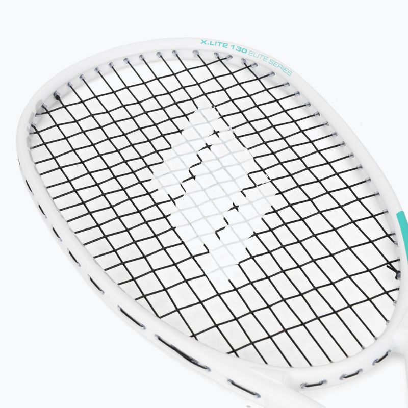 Squash racket Eye V.Lite 130 SS mint/white 5