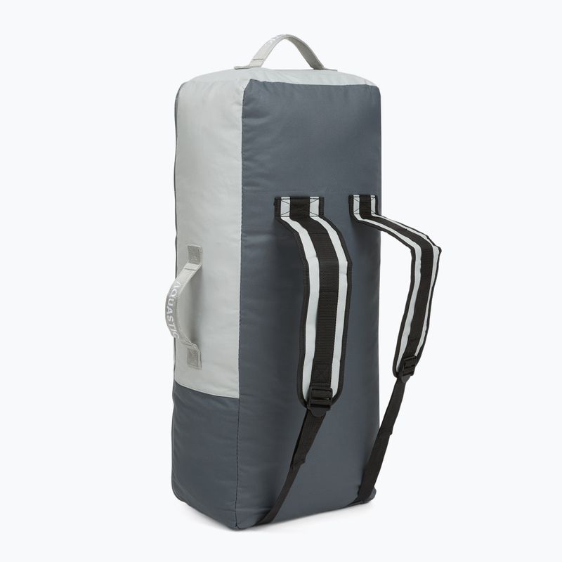 Children's SUP board AQUASTIC Perth 8'0" allround blue 16