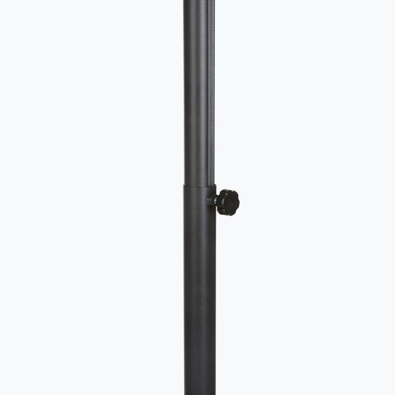 Children's basketball hoop OneTeam K01 with a black ball 3