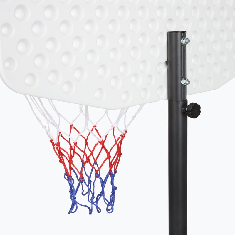 Children's basketball hoop OneTeam K01 with a black ball 4