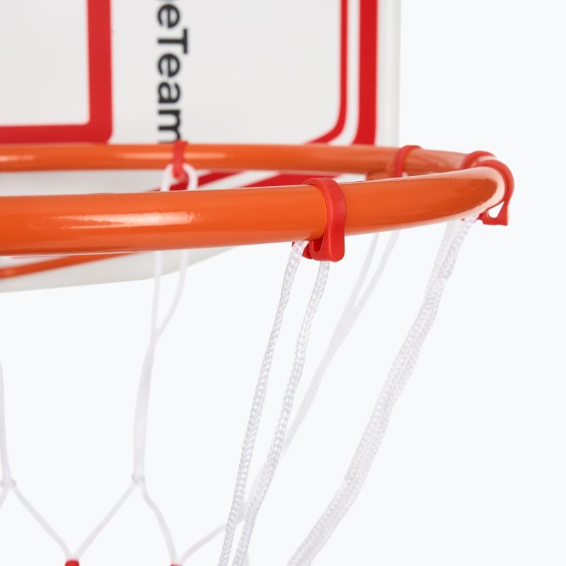 Children's basketball hoop OneTeam K01 with a black ball 14