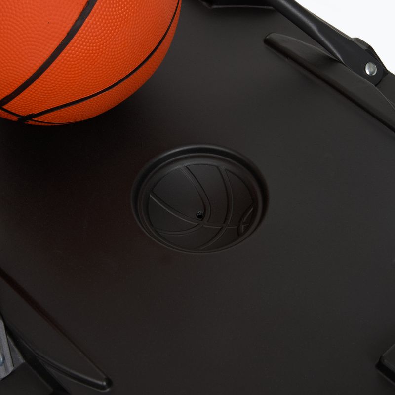 Children's basketball hoop OneTeam K01 with a black ball 9