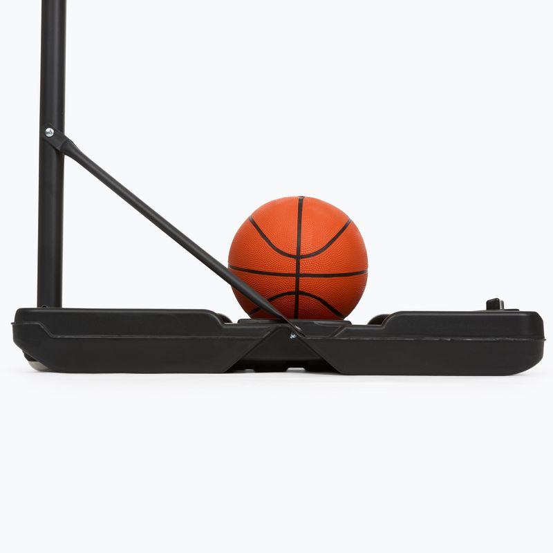 Children's basketball hoop OneTeam K01 with a black ball 11