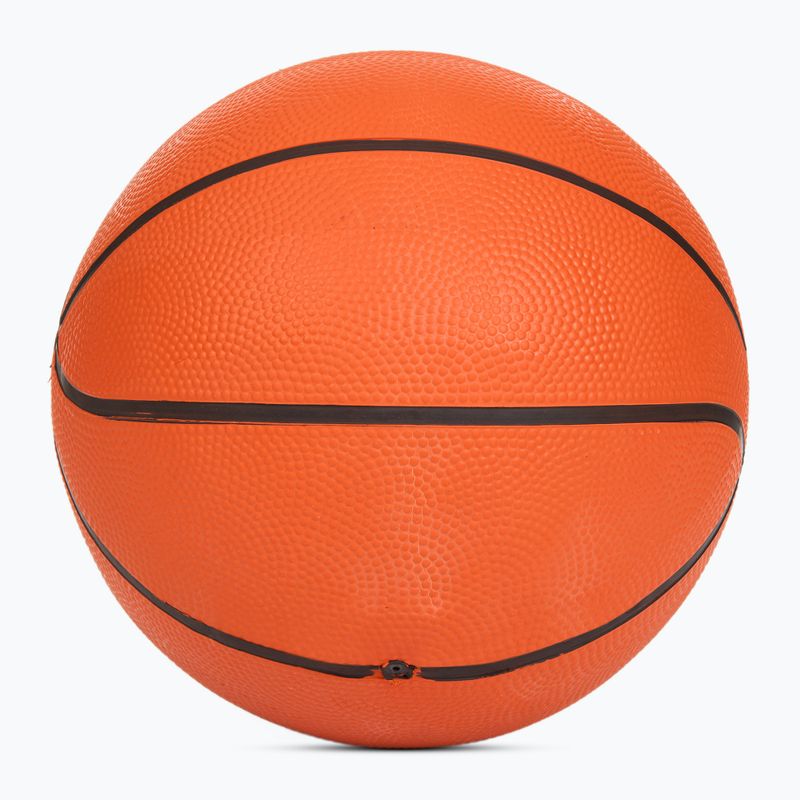 Children's basketball hoop OneTeam K01 with a black ball 6