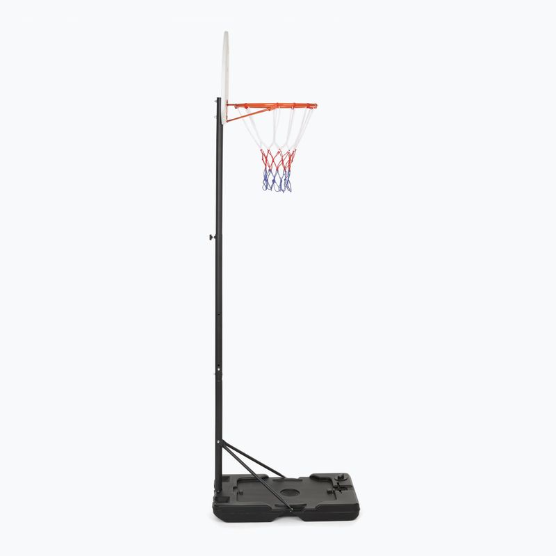 Children's basketball hoop OneTeam K01 with a black ball 2