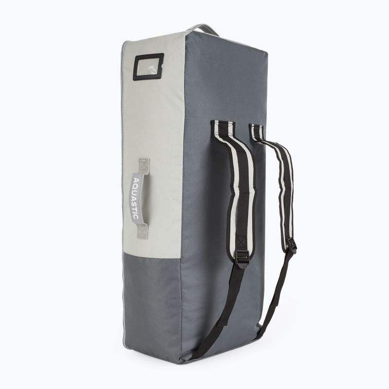 SUP board AQUASTIC Perth 10'8" all-round green 16