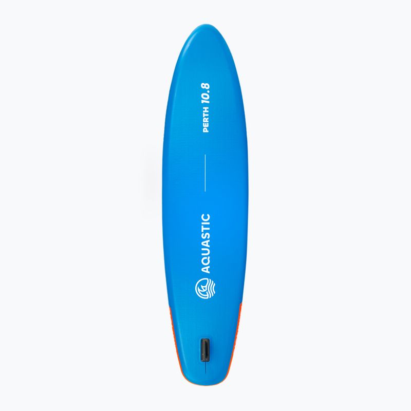AQUASTIC Perth SUP board 10'8" blue 3