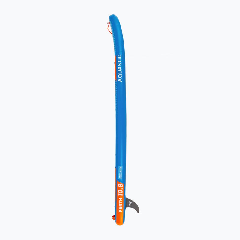 AQUASTIC Perth SUP board 10'8" blue 4